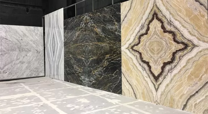 همه چیز درباره سنگ اسلب