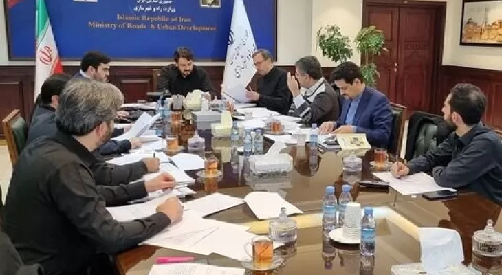 متن تبصره‌های راه و شهرسازی در لایحه بودجه ۱۴۰۲ نهایی شد