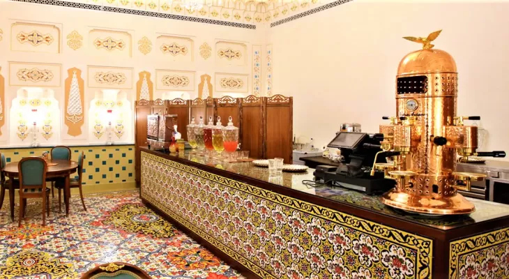 مروارید ایران مال