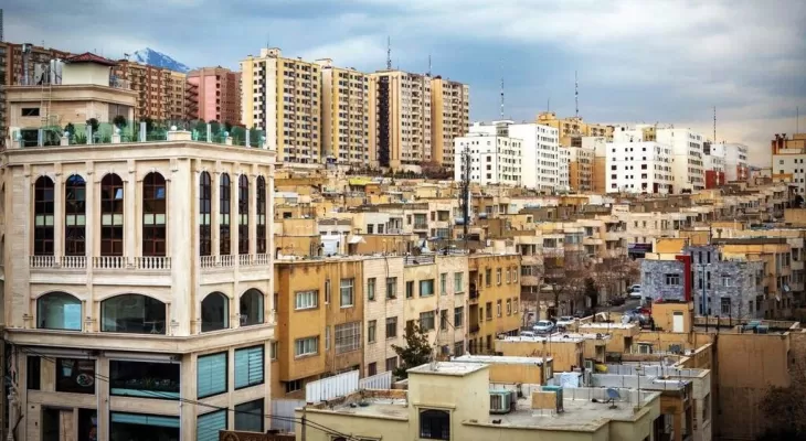 خانه بخریم یا صبر کنیم؟