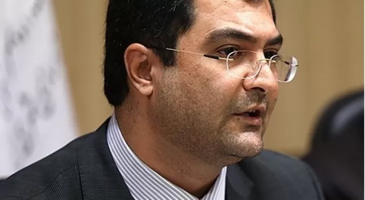 آزمایش مستمر تمامی اراضی و خاک های  پروژه های نهضت ملی