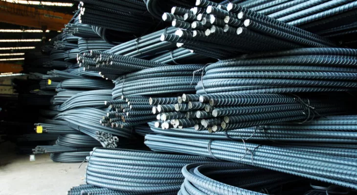 کاهش قیمت مصالح ساختمانی