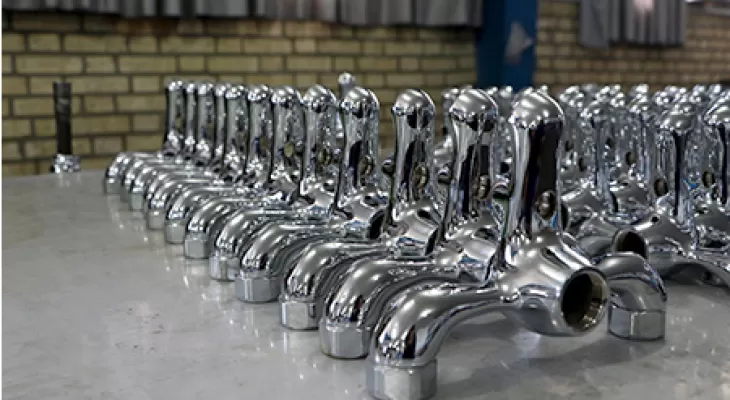 بهترین شیرآلات بهداشتی چه ویژگی دارد؟