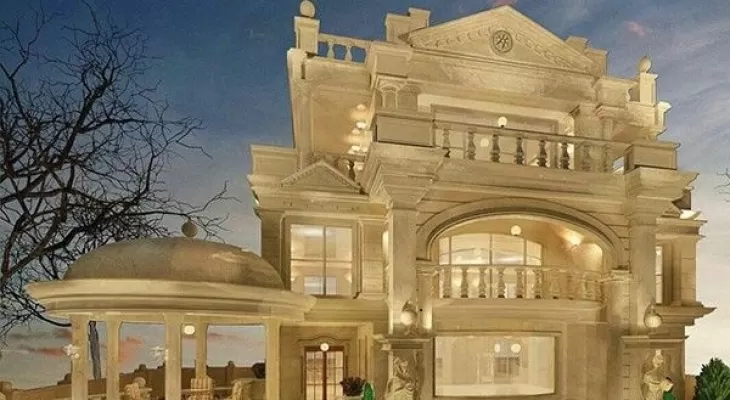 بهترین سنگ نما چیست؟