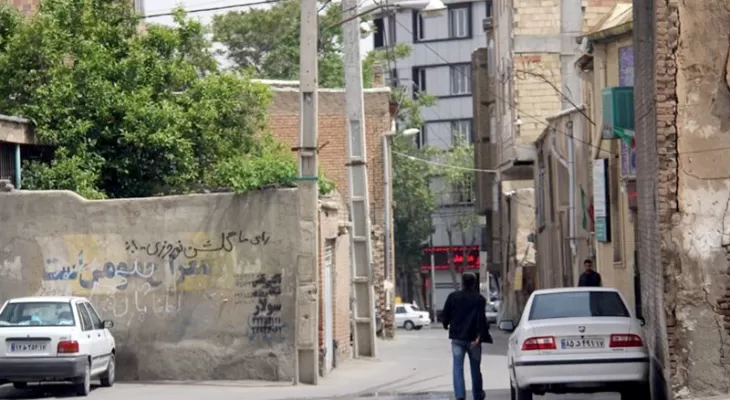 ۲۸ طرح بازآفرینی شهری در آذربایجان غربی