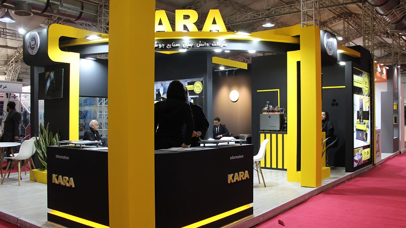 یازدهمین کنفرانس ملی و چهارمین کنفرانس بین المللی سازه و فولاد