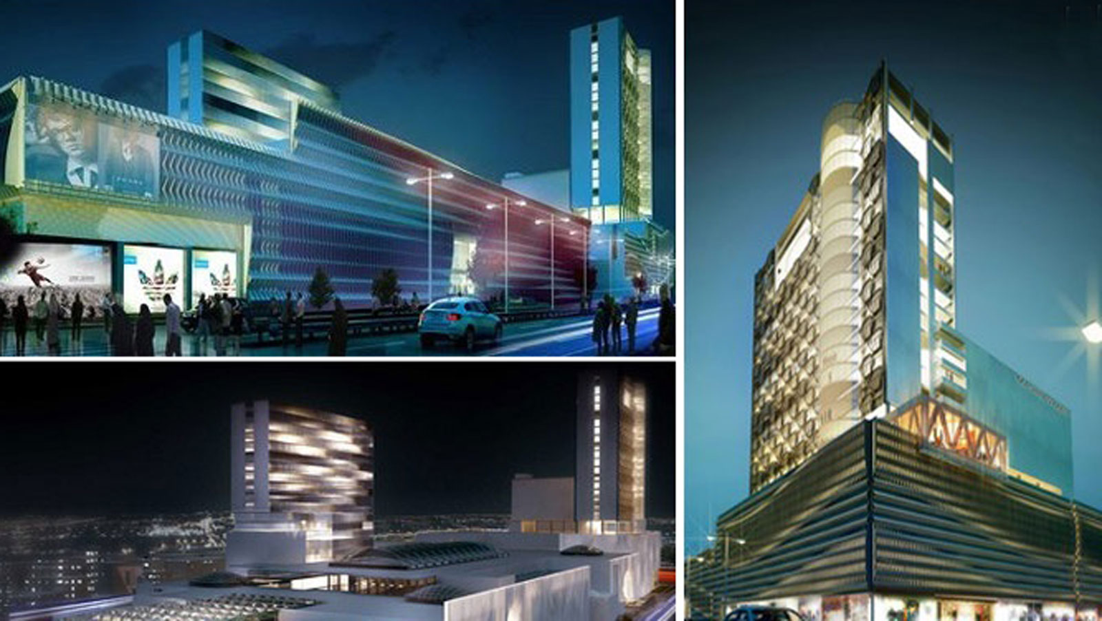 شرکت بین المللی مهندسین مشاور و بازرسی فنی جوش آزماشرق