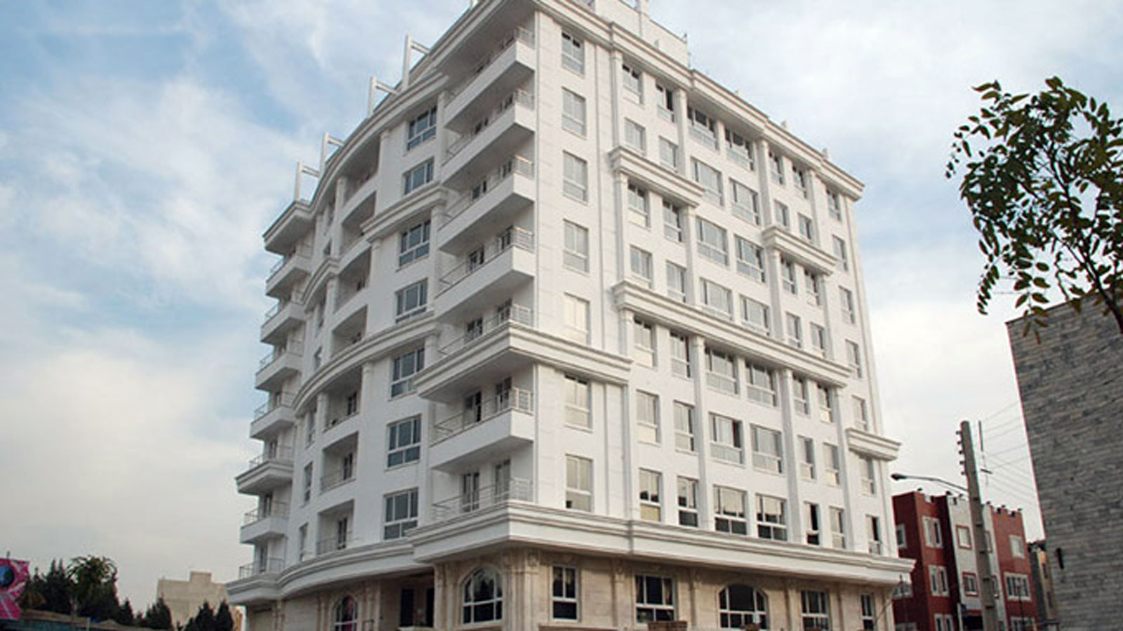 شرکت بین المللی مهندسین مشاور و بازرسی فنی جوش آزماشرق