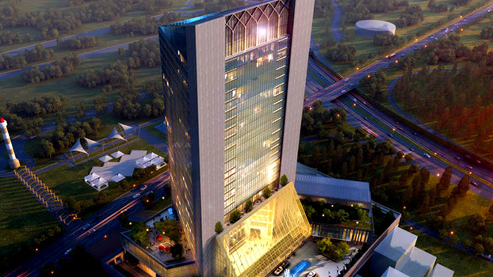 شرکت بین المللی مهندسین مشاور و بازرسی فنی جوش آزماشرق