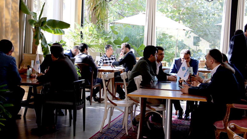 نگاهی به  سیزدهمین رویداد گروه صنعتی بستانچی