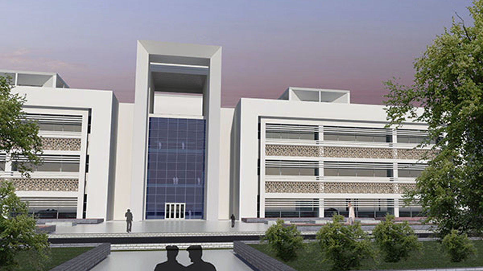 شرکت بین المللی مهندسین مشاور و بازرسی فنی جوش آزماشرق