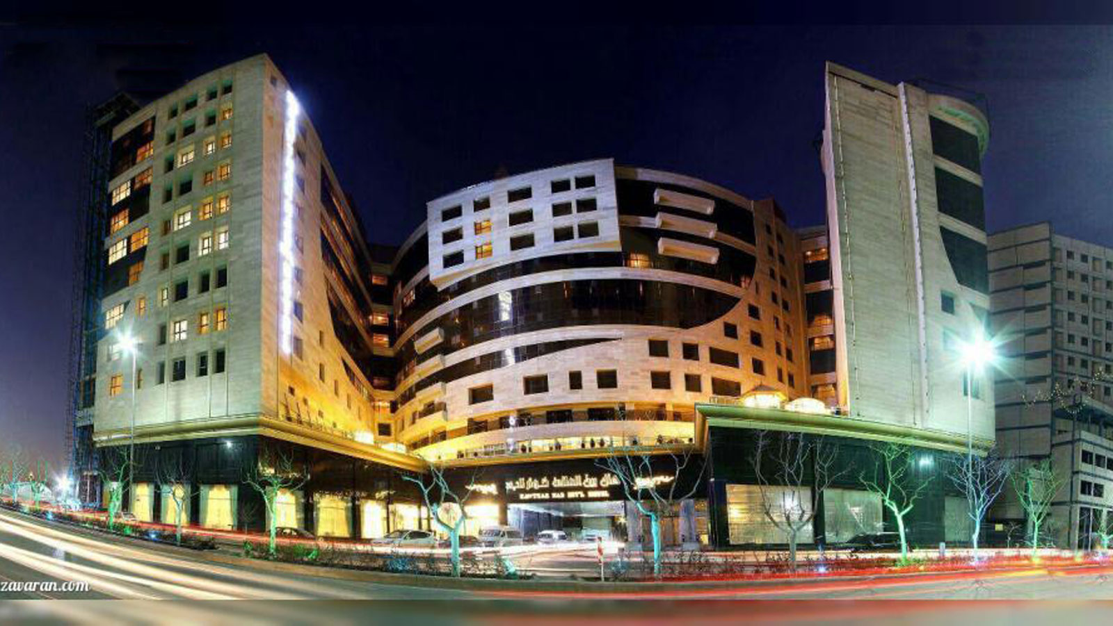 شرکت بین المللی مهندسین مشاور و بازرسی فنی جوش آزماشرق