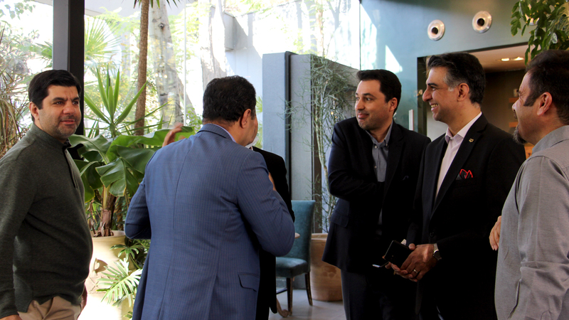 نگاهی به  سیزدهمین رویداد گروه صنعتی بستانچی