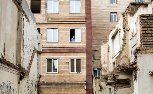 آخرین آمارهای رسمی از وام نوسازی مسکن