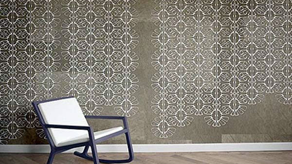 کاغذ دیواری نورانی