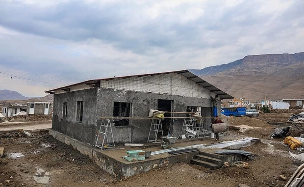 هزینه ساخت خانه های ویلایی در طرح نهضت ملی مسکن چقدر است؟