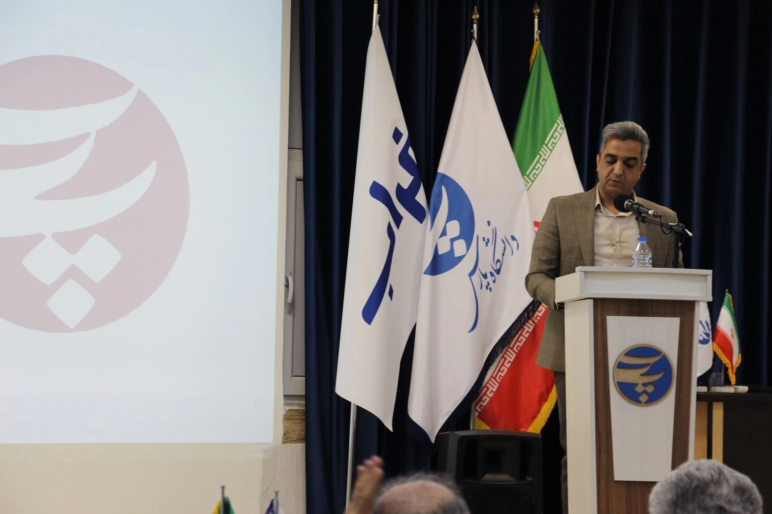 هویت سازی سازه ها دغدغه مدیریت ساخته ها