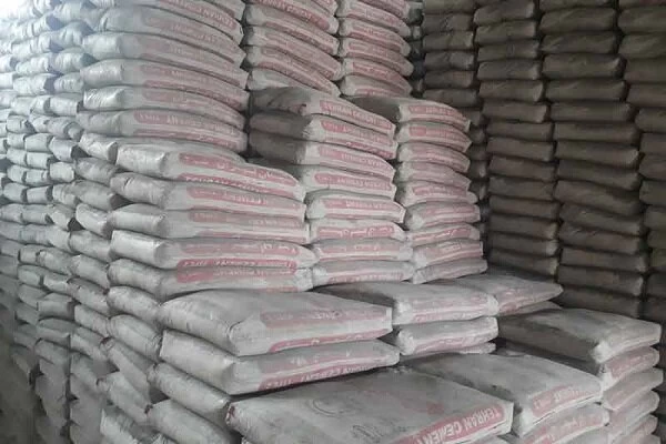 حاشیه‌سازان به دنبال گرانی سیمان!