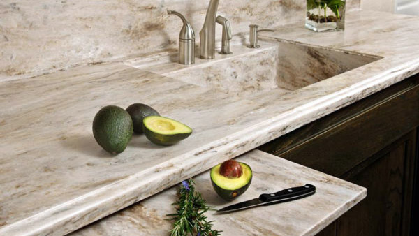 صفحه کابینت کورین