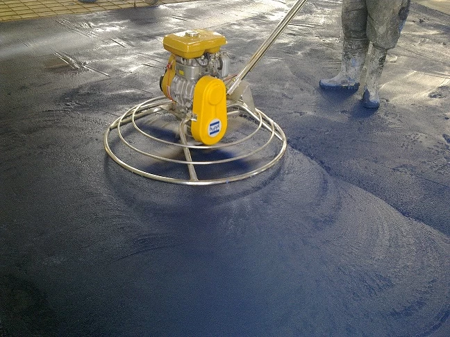 بتن پلیمری چیست؟