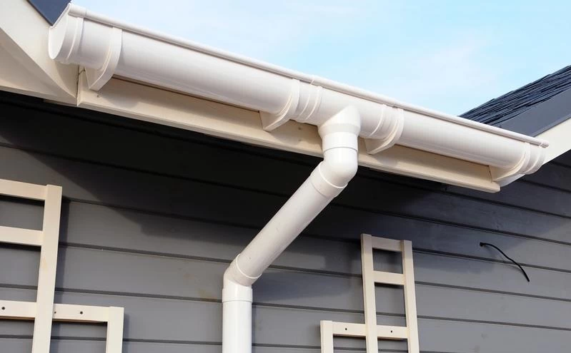 لوله کشی آب باران در ساختمان چگونه انجام می شود؟