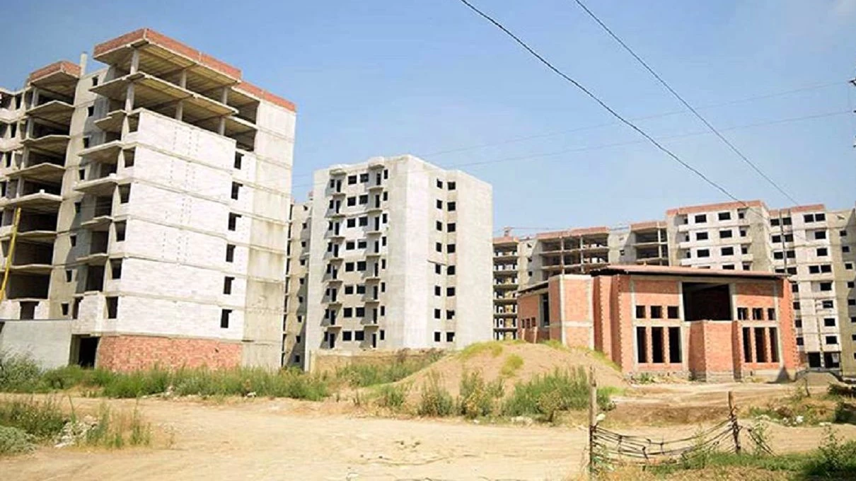 مذاکرات جدید وزیر راه و شهر سازی با بانکها برای مشارکت در ساخت مسکن ملی