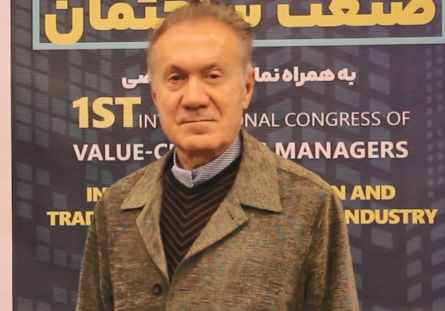 استفاده از مدیریت نوین در پیشرفت صنعت ساختمان