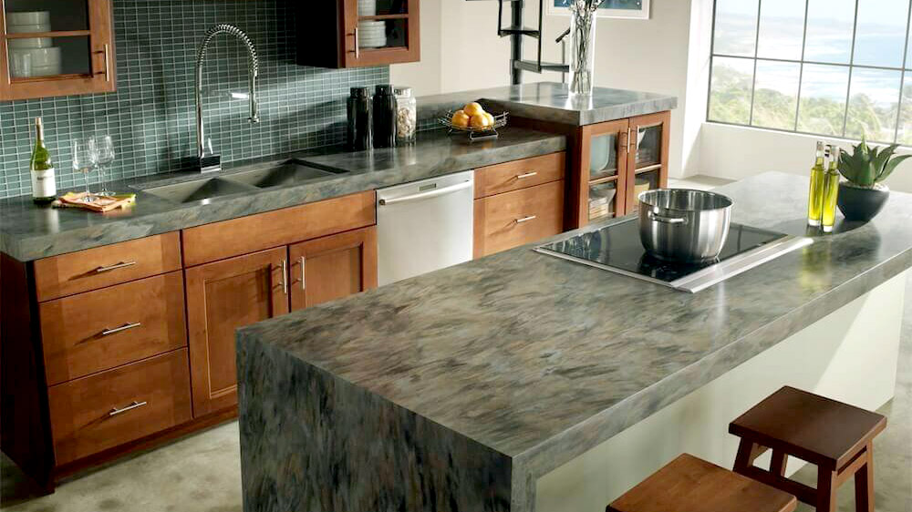 صفحه کابینت کورین