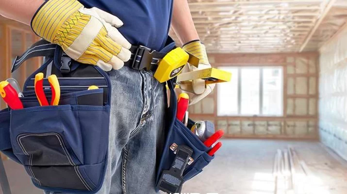 نکاتی مهم پیرامون نگهداری و تعمیر ساختمان