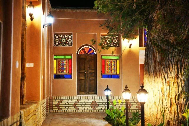 اعطای تسهیلات به سرمایه گذاران برای توسعه اقامتگاه‌های بوم‌گردی