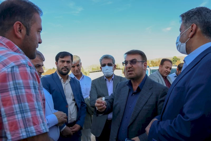 اعطای تسهیلات کم‌بهره به مجتمع‌های گردشگری شهرستان کوار