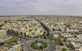 ساخت و ساز گردشگری در قزوین در دستور کار اداره گردشگری استان