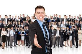 مدیر فروش کیست