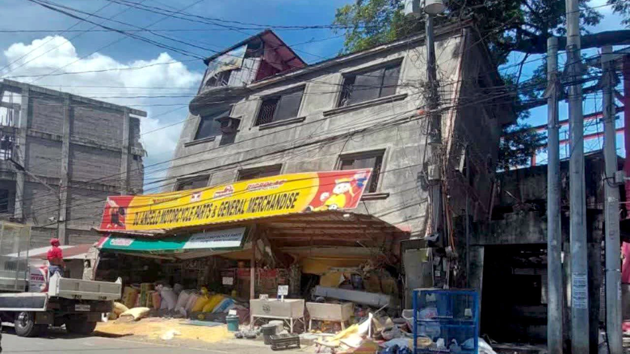 راه های افزایش مقاومت نمای ساختمان در برابر زلزله