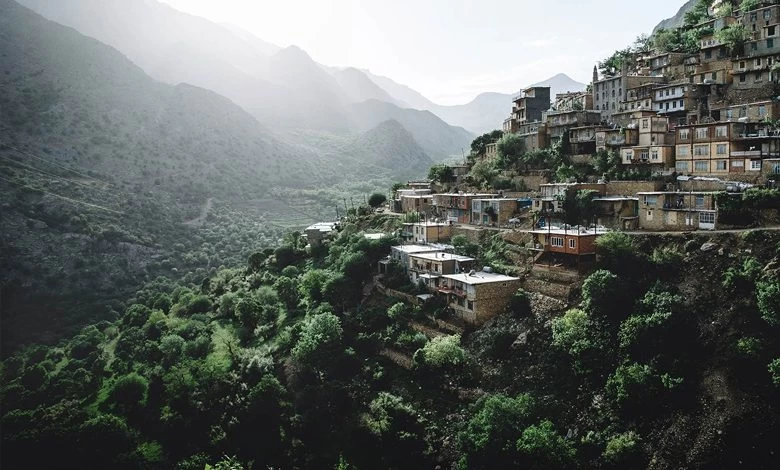 خطر خانه های خالی روستایی در کمین کشور است!