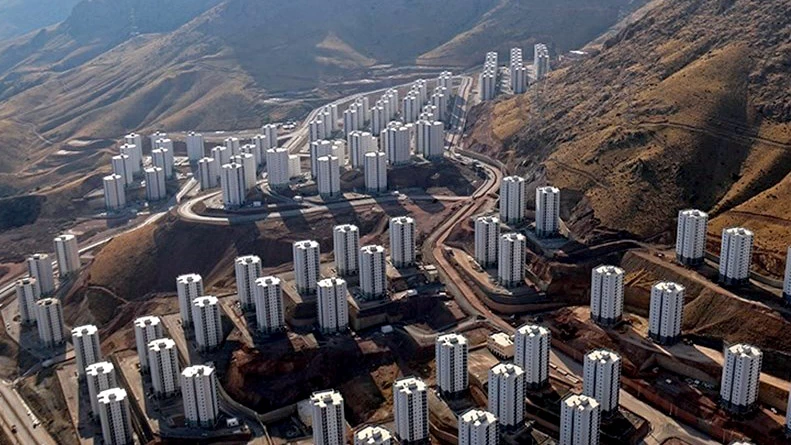 تحویل ۲۲ هزار واحد مسکن مهر پردیس در بهار و تابستان ۱۴۰۲