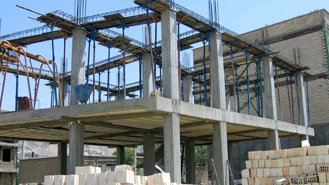 ساخت خانه با مشارکت مردم