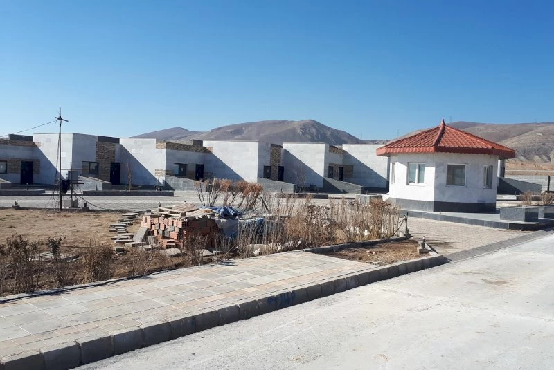 احداث تاسیسات گردشگری در خراسان شمالی