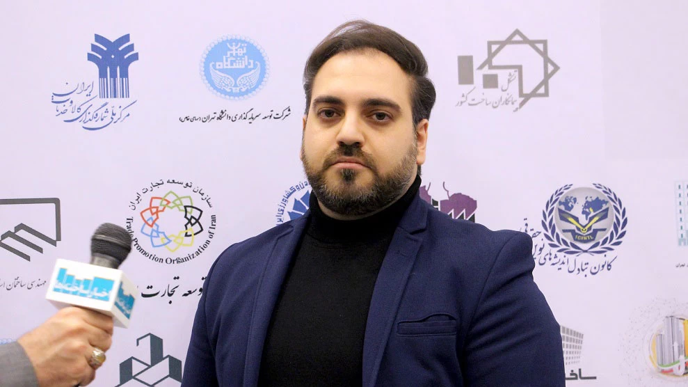 معرفی شرکت نواکالر ایتالیا اولین وارد کننده پوششهای دکوراتیو