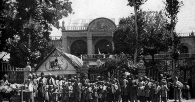 تصاویر کمتر دیده شده از نخستین هتل مدرن ایران