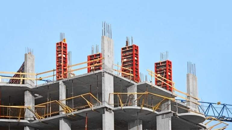 ساخت خانه با متراژهای کوچک