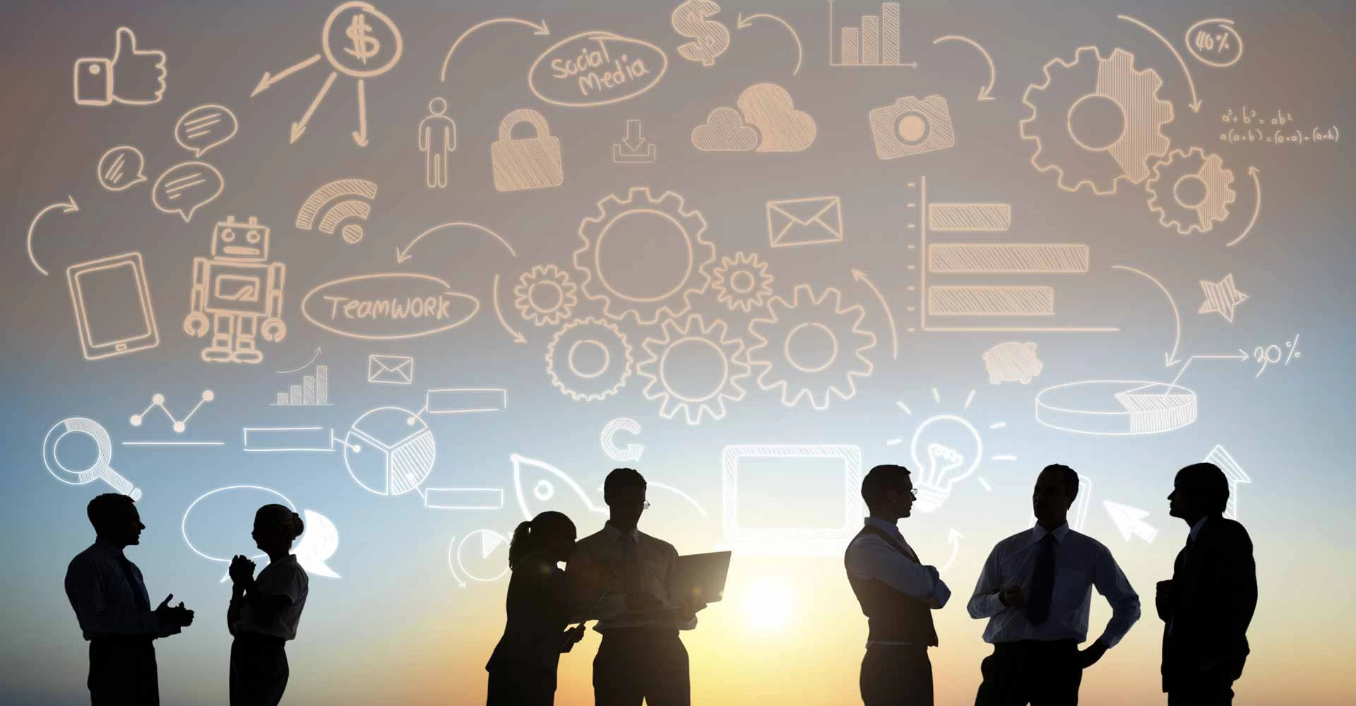 مدیریت نوین چیست؟