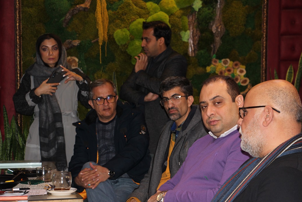 بررسی چالش های انبوه سازان در گذار به تکنولوژی های نوین ساختمانی