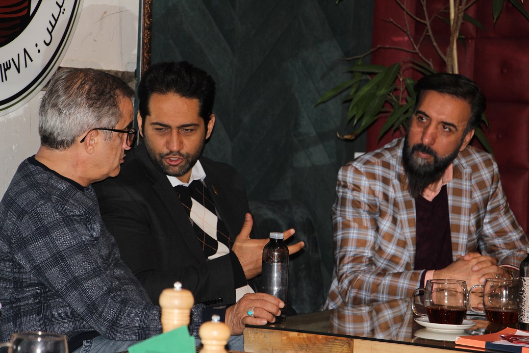 بررسی چالش های انبوه سازان در گذار به تکنولوژی های نوین ساختمانی