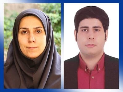 تقدیر از 2 پژوهشگر برجسته دانشگاه امیرکبیر