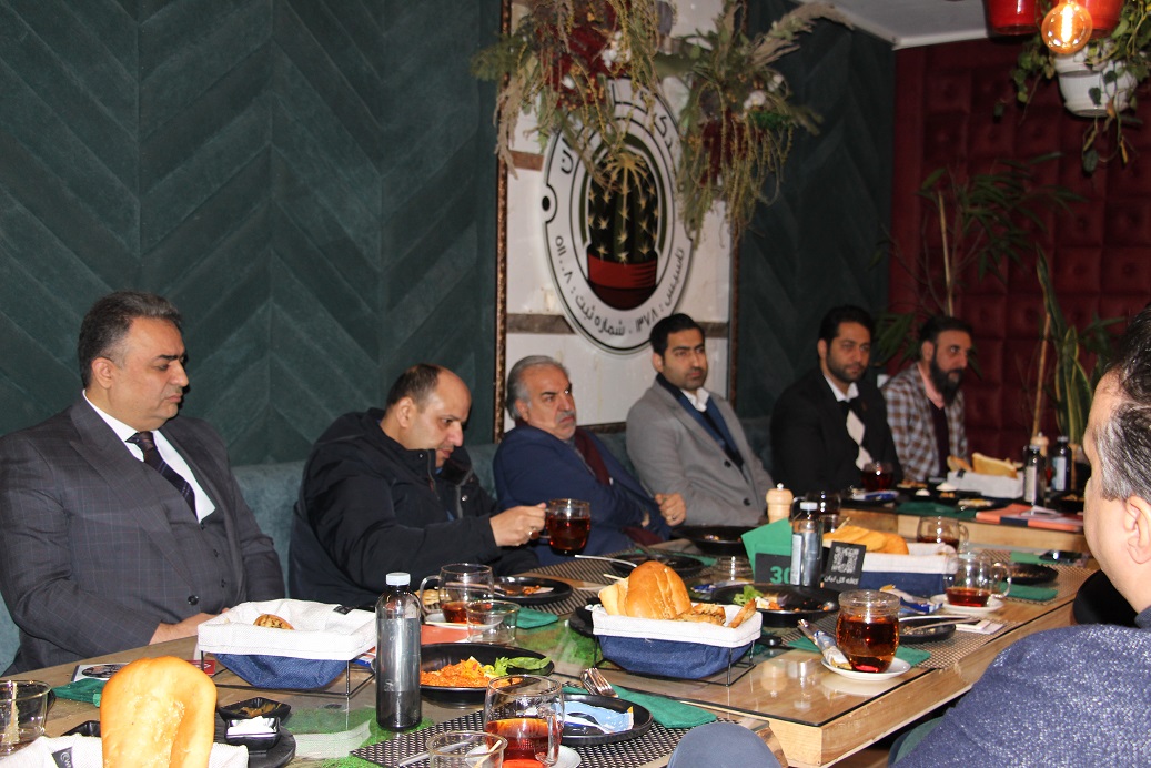 بررسی چالش های انبوه سازان در گذار به تکنولوژی های نوین ساختمانی