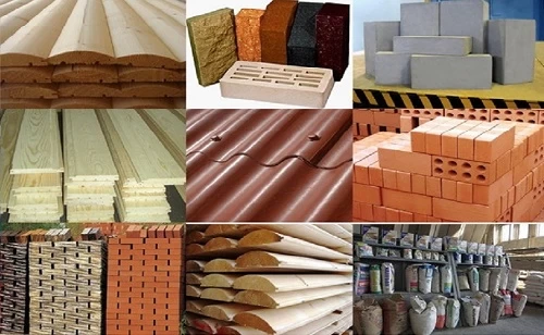 افزایش قیمت مصالح ساختمانی در پاییز چقدر بوده؟