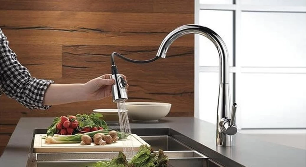 آنچه که باید در مورد شیر آلات ساختمانی بدانیم