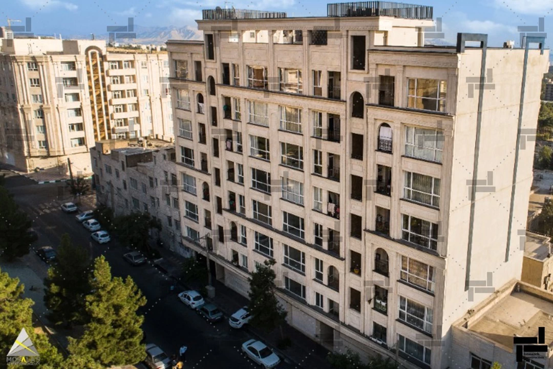 تورم حومه پایتخت از تورم مسکن تهران سبقت گرفت