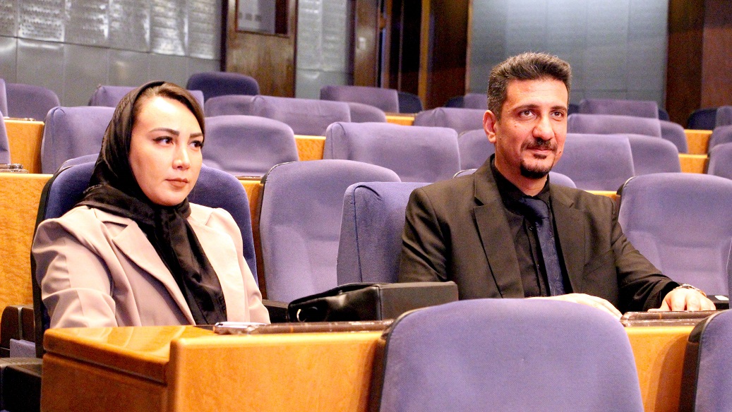 تصاویر نخستین گردهمایی طراحان،سازندگان و تولید کنندگان و صادرکنندگان صنعت ساختمان